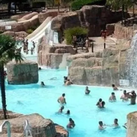 Gigli Di Mare - Hébergement de vacances *