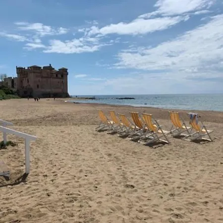 Casa de Férias Gigli Di Mare Santa Severa