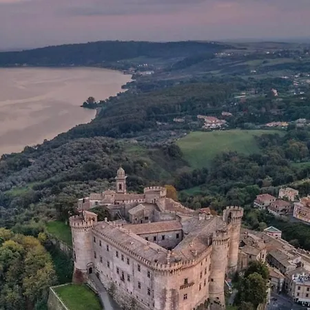 Gigli Di Mare Santa Severa