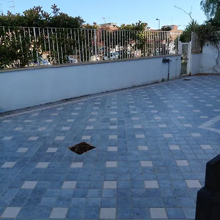 Gigli Di Mare Casa de Férias Santa Severa