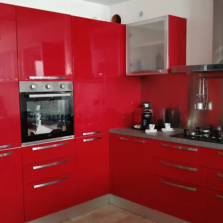 Holiday home Gigli Di Mare - Santa Severa