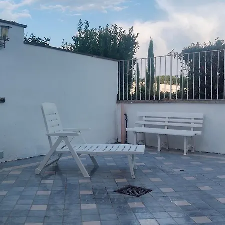 Gigli Di Mare Casa de Férias *