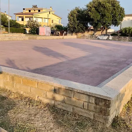 Gigli Di Mare -