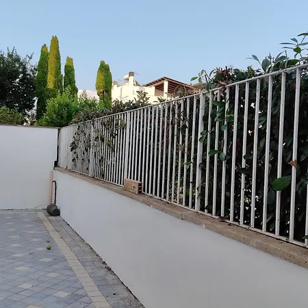 Gigli Di Mare Casa de Férias