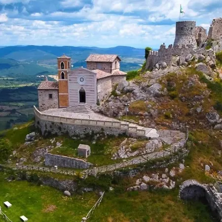 Casa de Férias Gigli Di Mare