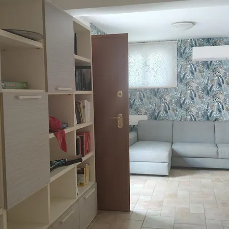 Gigli Di Mare Casa de Férias Santa Severa