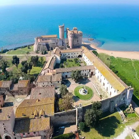 Gigli Di Mare * Santa Severa