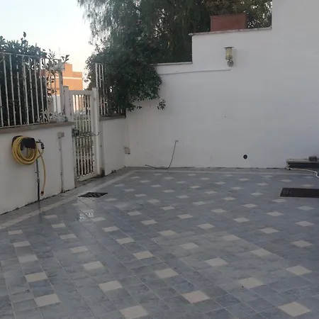 Gigli Di Mare Casa de Férias