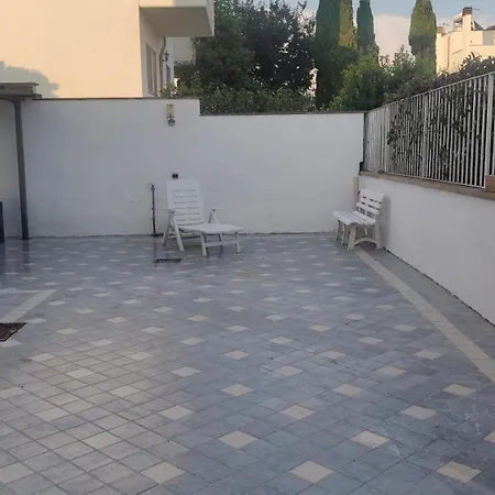Gigli Di Mare Vakantiehuis *