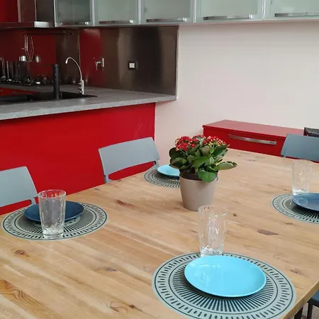 Vakantiehuis Gigli Di Mare Santa Severa
