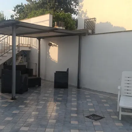 Holiday home Gigli Di Mare -