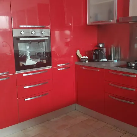 Gigli Di Mare Vakantiehuis *