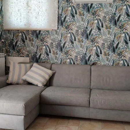 Gigli Di Mare -