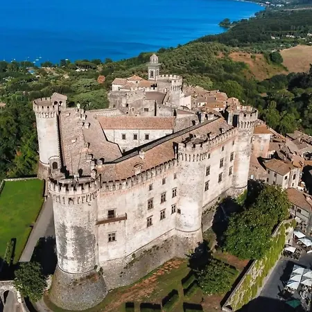 Gigli Di Mare Casa de Férias *