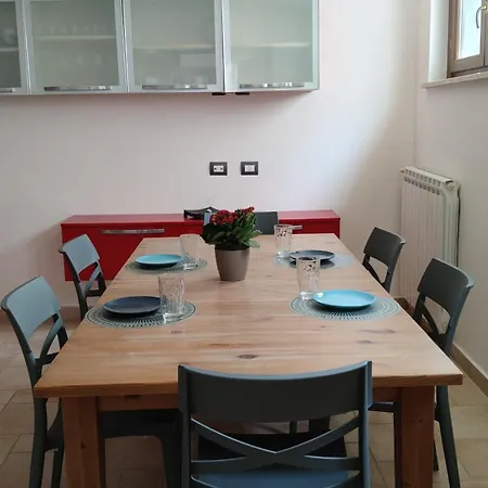 Vakantiehuis Gigli Di Mare Santa Severa