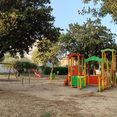 Gigli Di Mare -