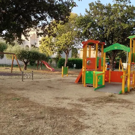 Holiday home Gigli Di Mare -
