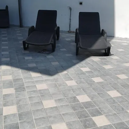 Gigli Di Mare Vakantiehuis Santa Severa
