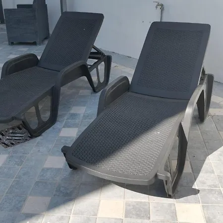 Nyaraló Gigli Di Mare - *