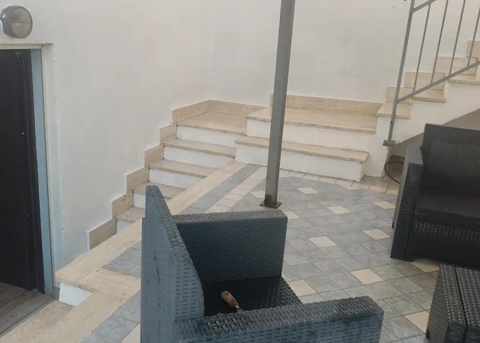 Ferienhaus Gigli Di Mare -