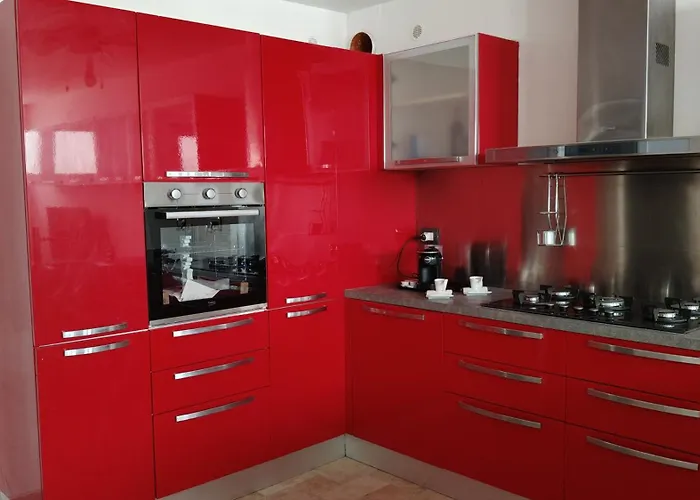 Ferienhaus Gigli Di Mare - Santa Severa