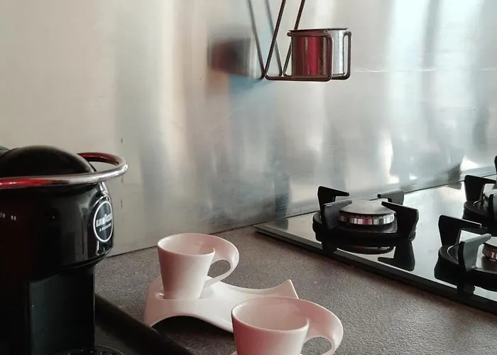 Gigli Di Mare - Ferienhaus Santa Severa