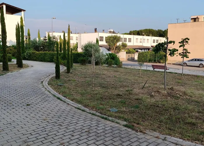 Gigli Di Mare - * Santa Severa