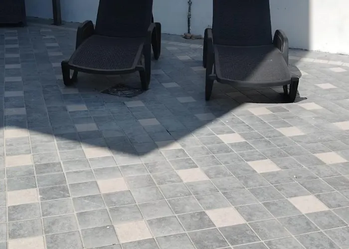 Gigli Di Mare - Ferienhaus Santa Severa
